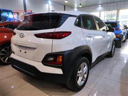 هیوندای کۆنا